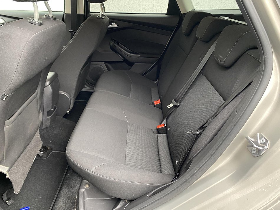 Ford Focus 1.5 EB Business