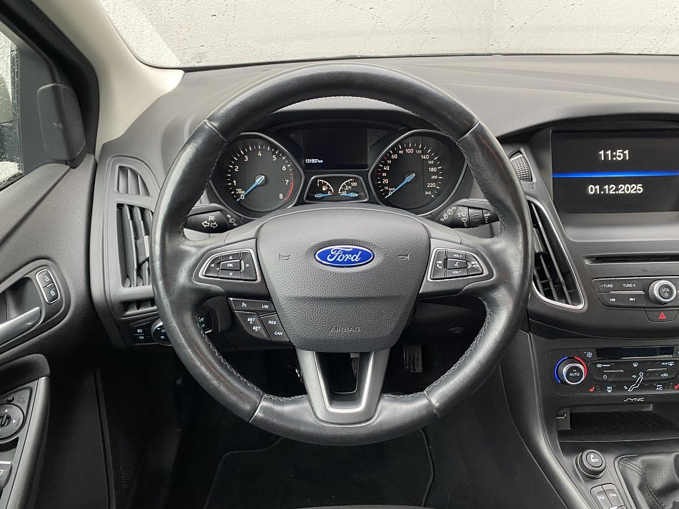 Ford Focus 1.5 EB Business
