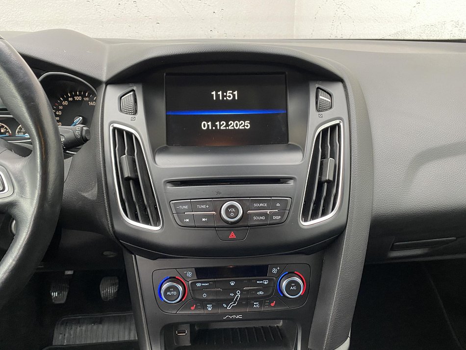 Ford Focus 1.5 EB Business