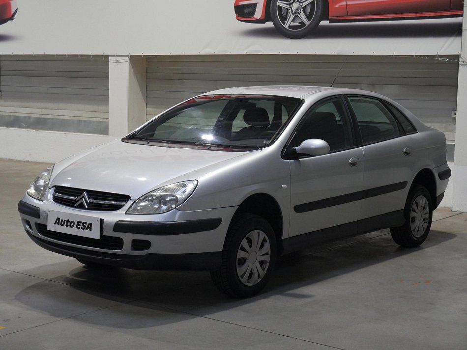 Citroën C5 1.8i 