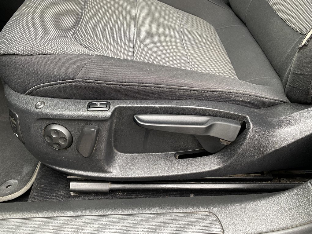 Volkswagen Passat 2.0 TDi Comfortline