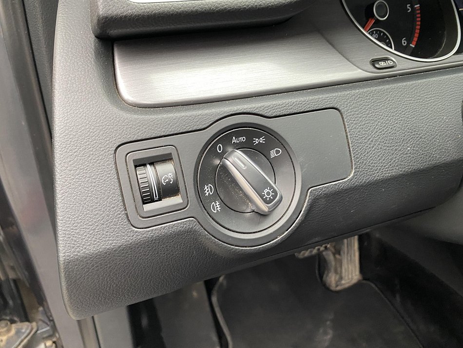 Volkswagen Passat 2.0 TDi Comfortline