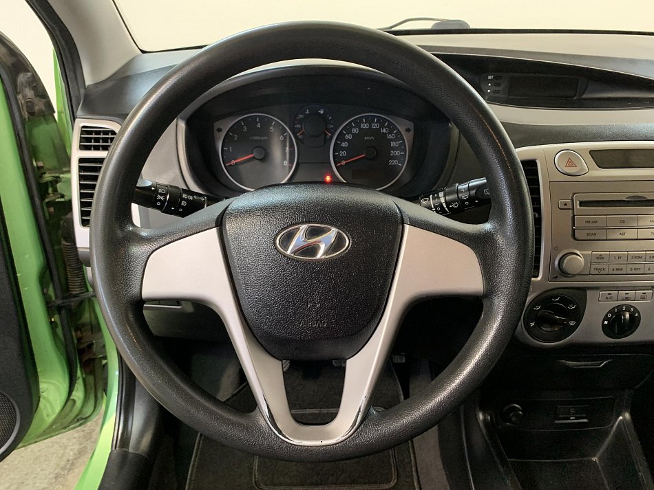 Hyundai I20 1.2i 