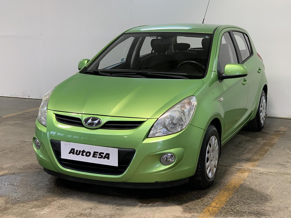 Hyundai I20 1.2i 