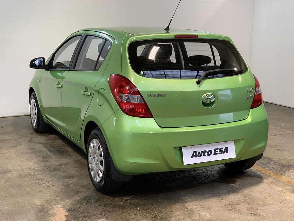Hyundai I20 1.2i 