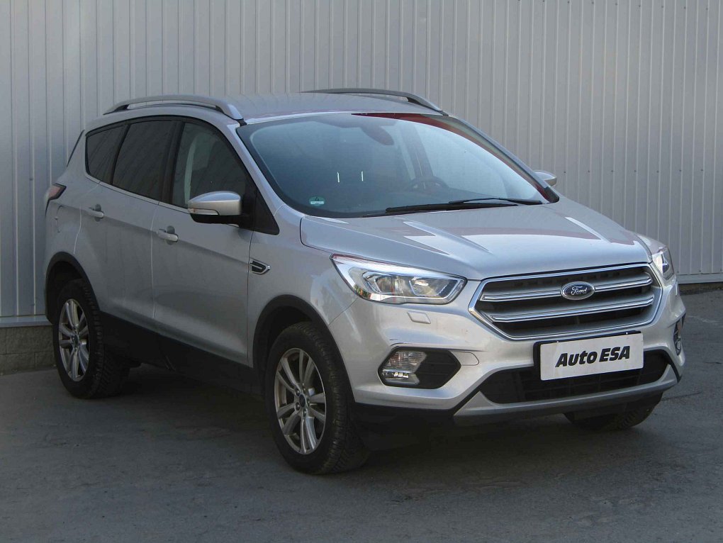 Ford Kuga 1.5 EB 
