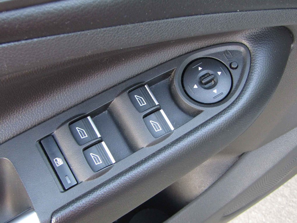 Ford Kuga 1.5 EB 