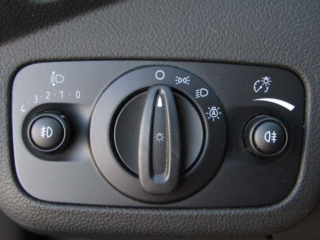Ford Kuga 1.5 EB 