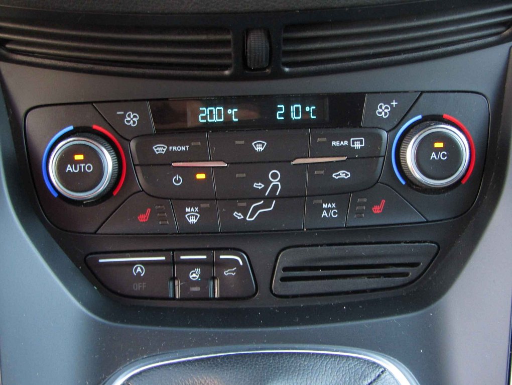 Ford Kuga 1.5 EB 