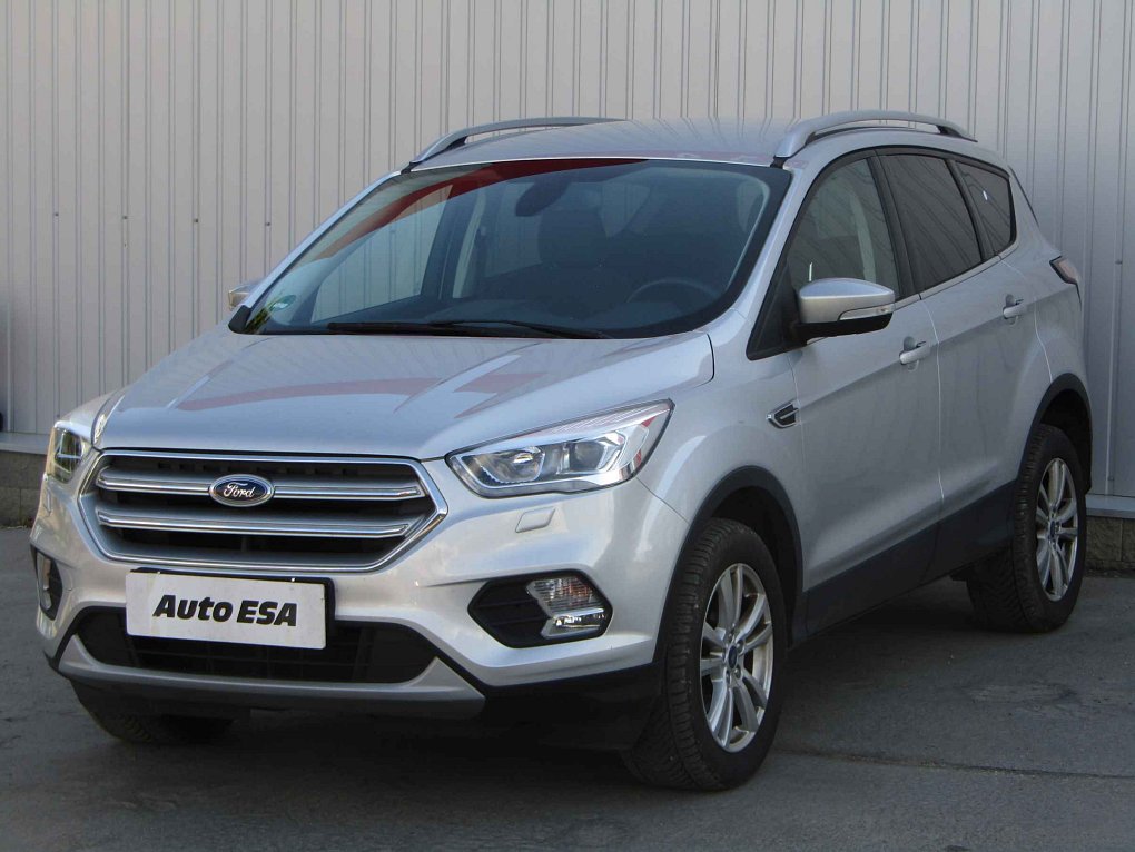 Ford Kuga 1.5 EB 