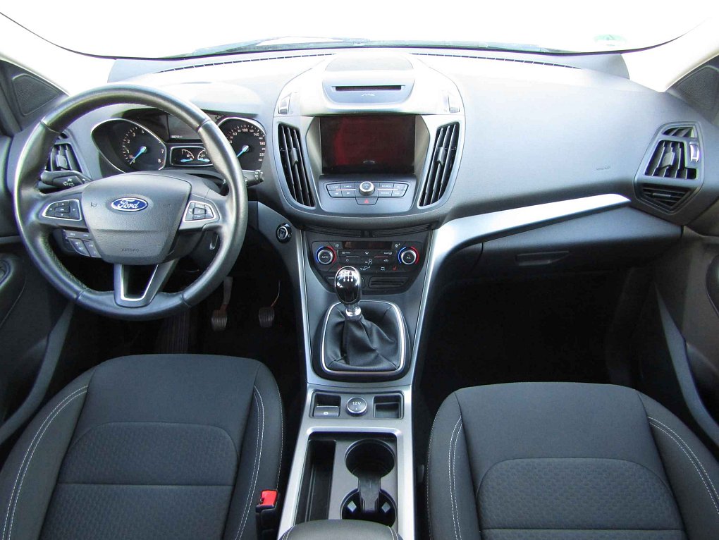 Ford Kuga 1.5 EB 