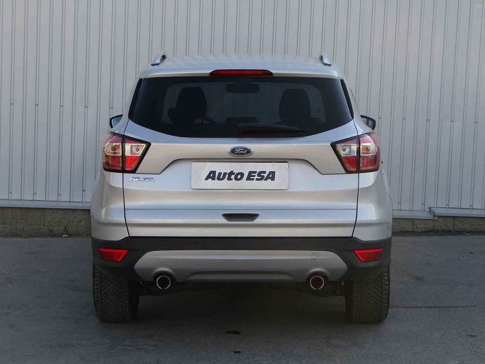 Ford Kuga 1.5 EB 