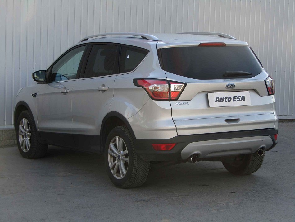 Ford Kuga 1.5 EB 