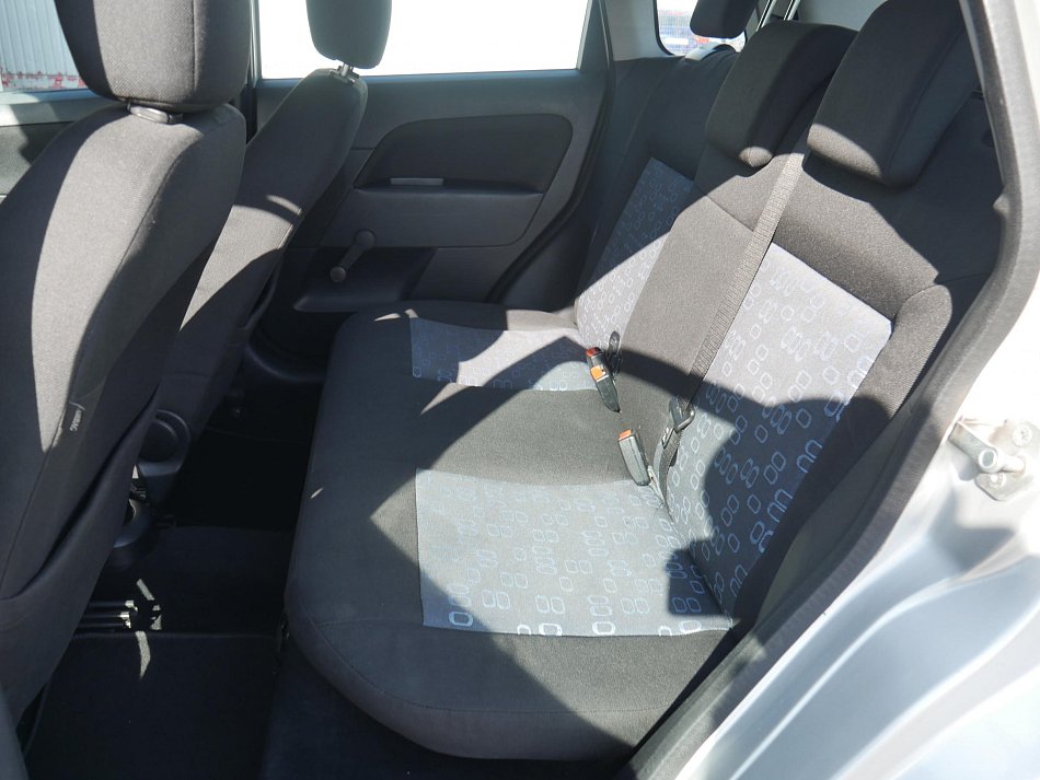 Ford Fiesta 1.3i 