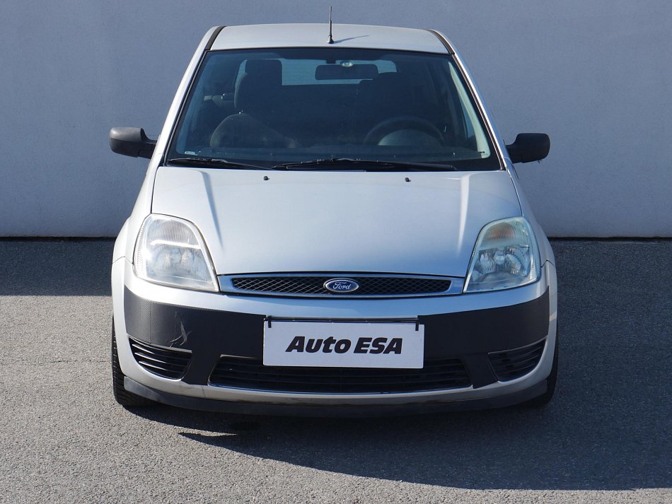Ford Fiesta 1.3i 