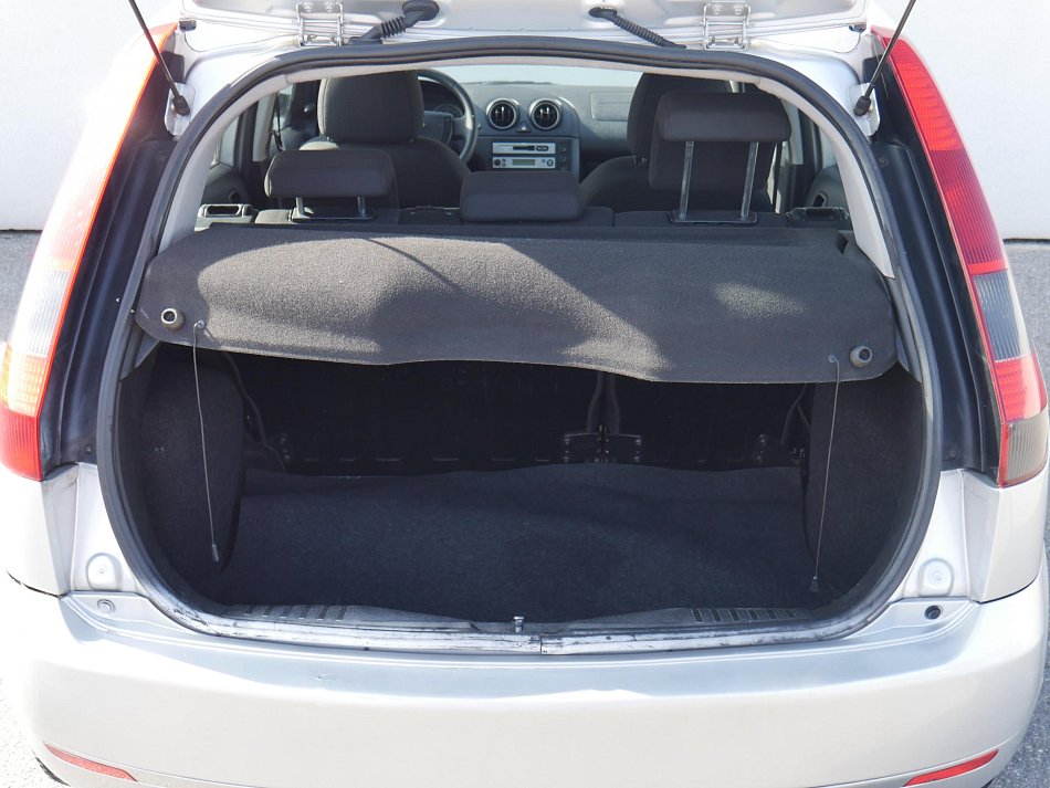 Ford Fiesta 1.3i 