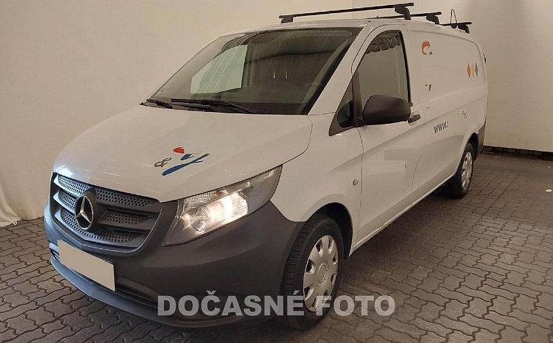 Mercedes-Benz Vito 2.2CDi  L2