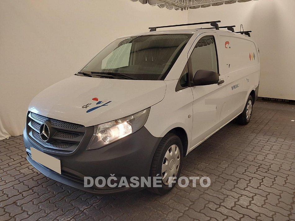 Mercedes-Benz Vito 2.2CDi  L2