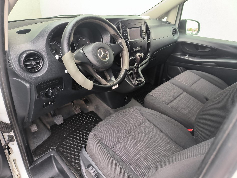 Mercedes-Benz Vito 2.2CDi  L2