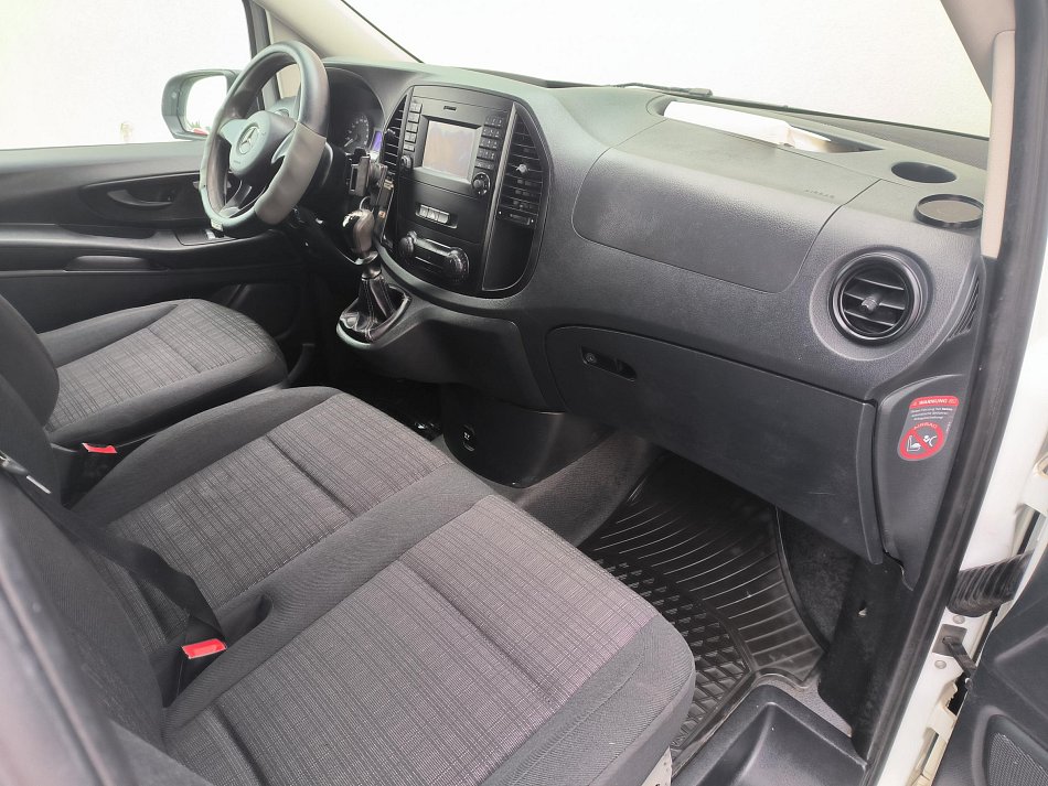 Mercedes-Benz Vito 2.2CDi  L2