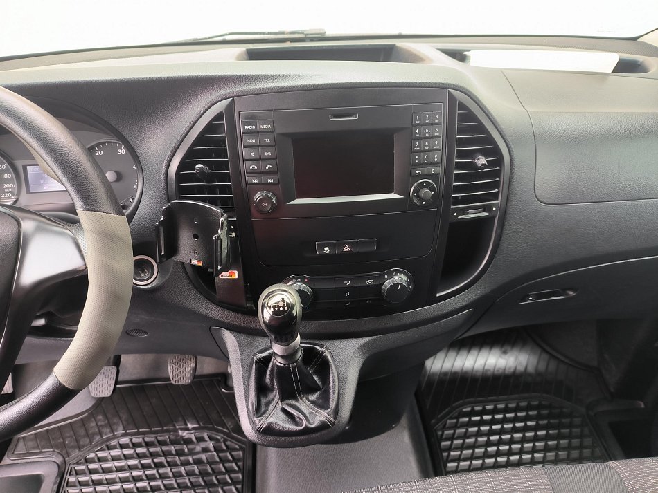 Mercedes-Benz Vito 2.2CDi  L2