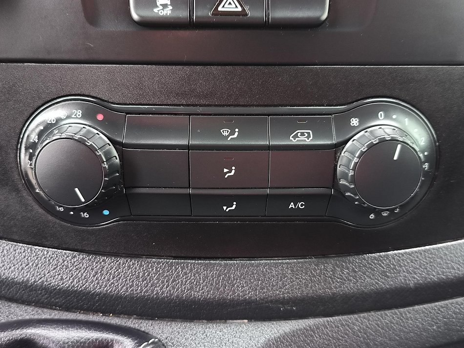Mercedes-Benz Vito 2.2CDi  L2