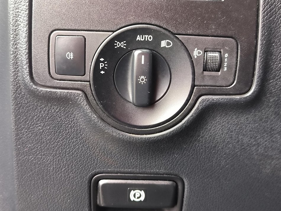 Mercedes-Benz Vito 2.2CDi  L2