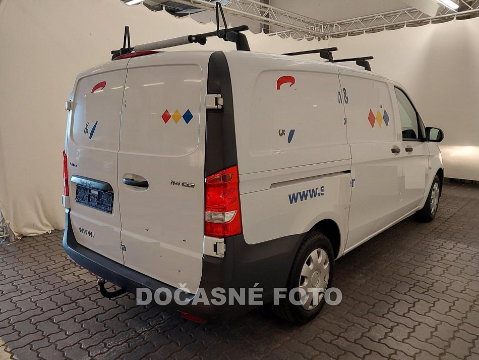 Mercedes-Benz Vito 2.2CDi  L2