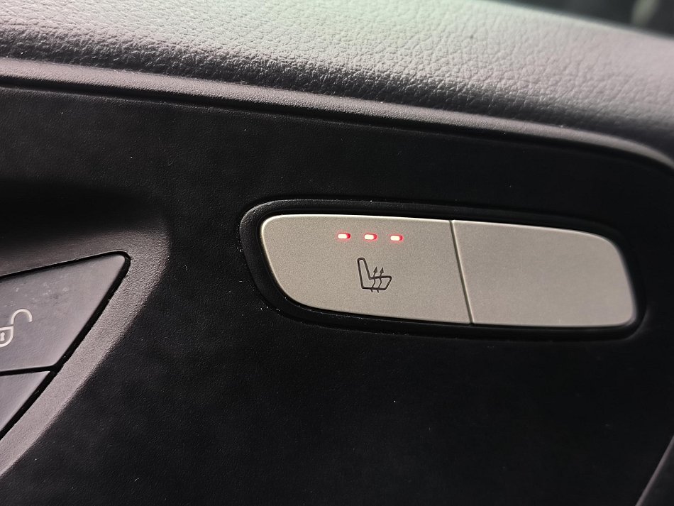 Mercedes-Benz Vito 2.2CDi  L2