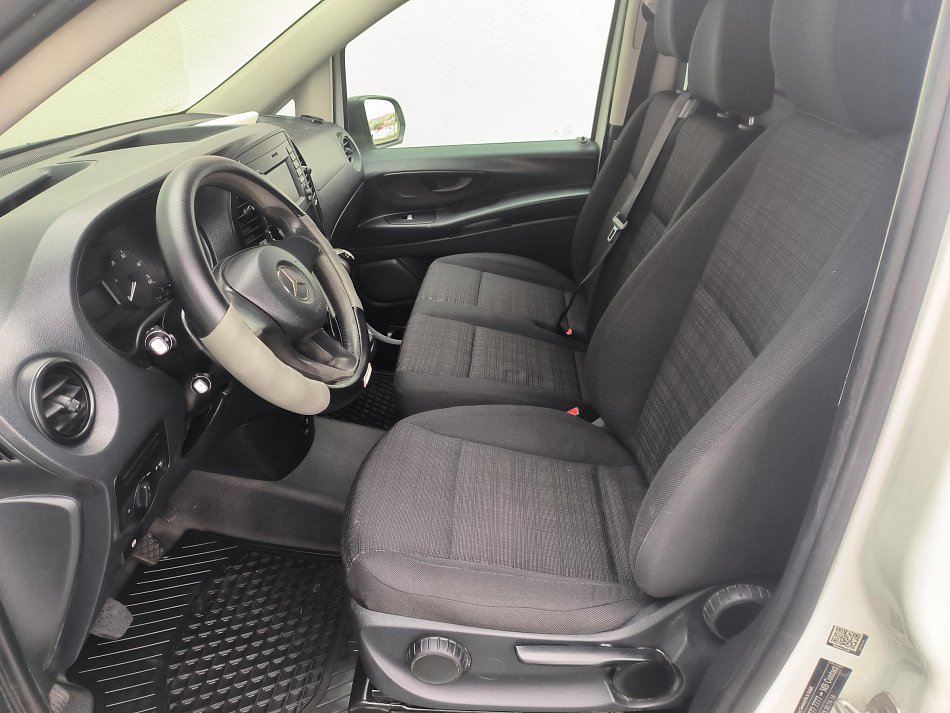 Mercedes-Benz Vito 2.2CDi  L2