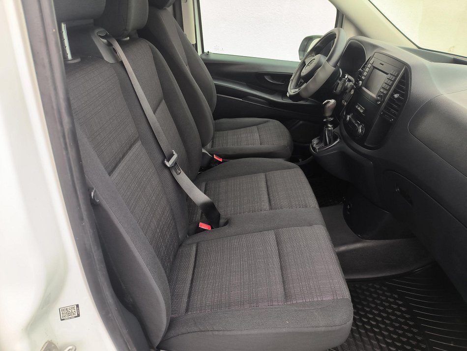 Mercedes-Benz Vito 2.2CDi  L2