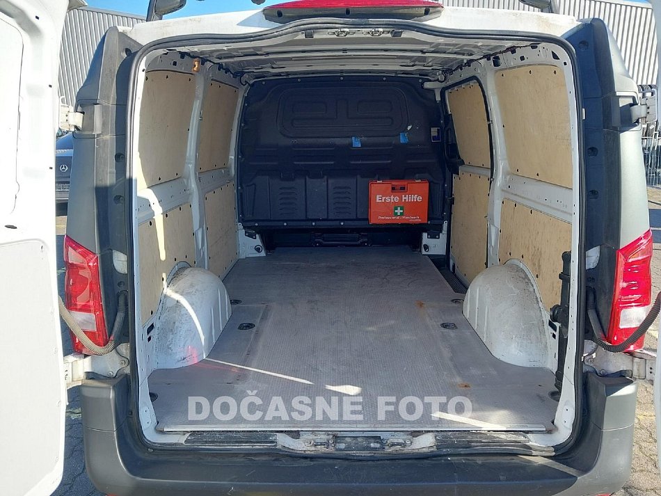 Mercedes-Benz Vito 2.2CDi  L2