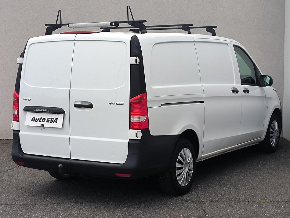 Mercedes-Benz Vito 2.2CDi  L2
