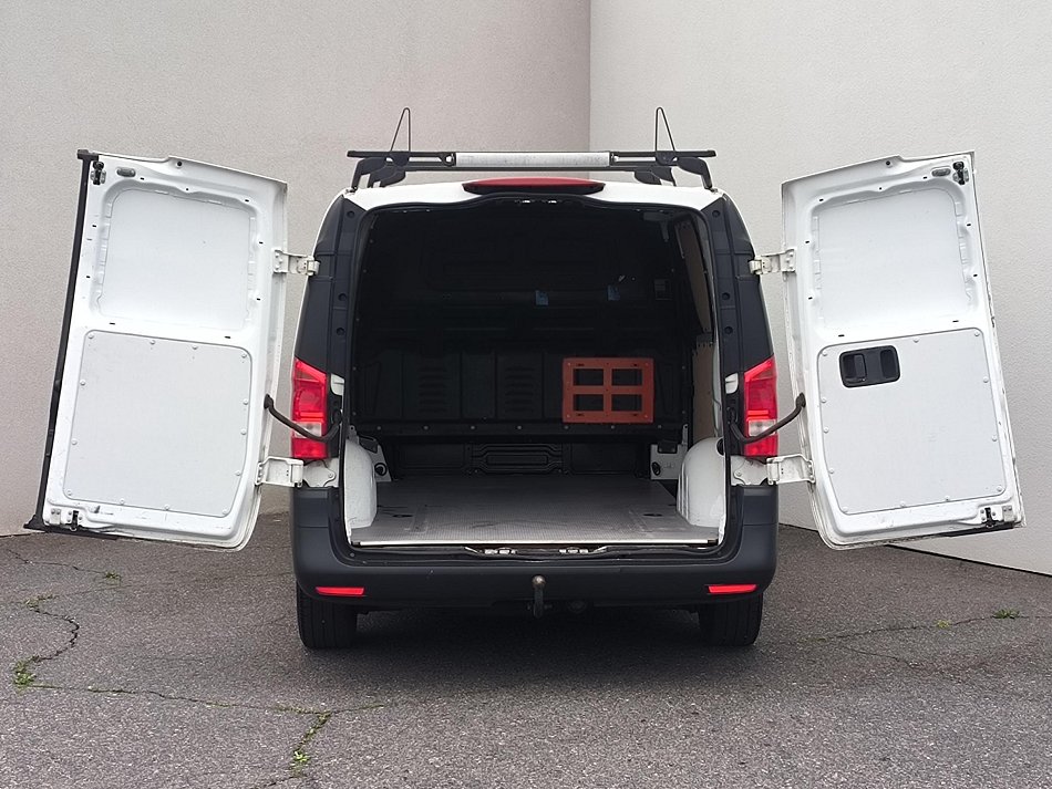 Mercedes-Benz Vito 2.2CDi  L2