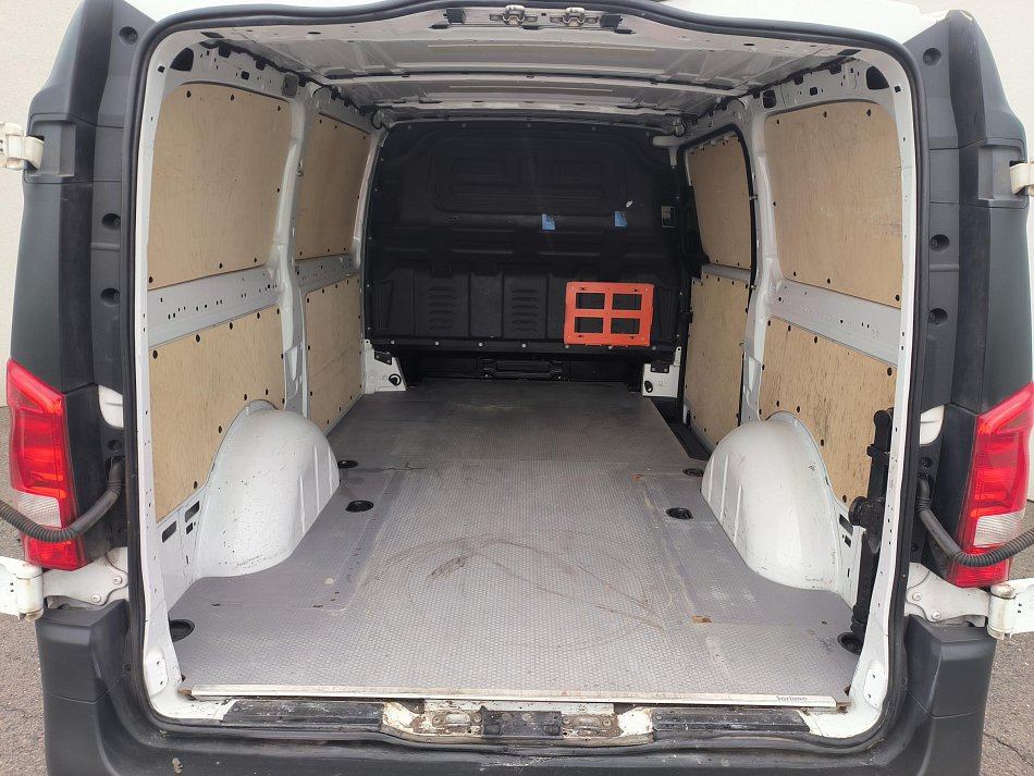 Mercedes-Benz Vito 2.2CDi  L2