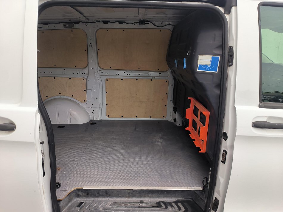 Mercedes-Benz Vito 2.2CDi  L2