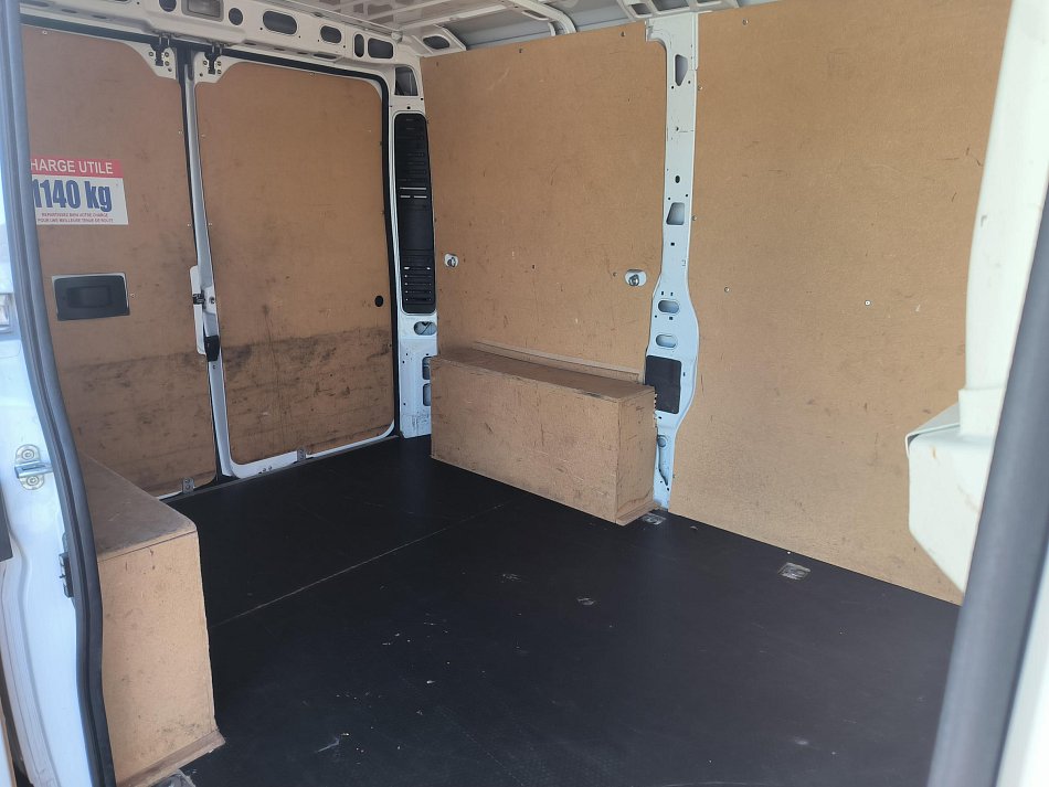 Peugeot Boxer 2.2HDi  L1H1