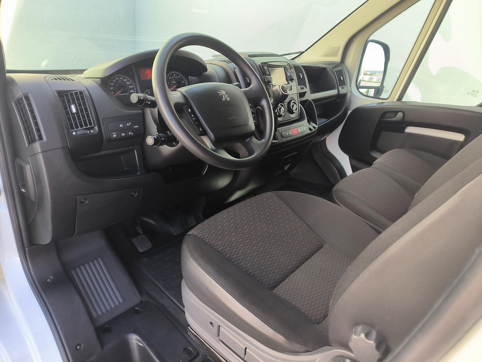 Peugeot Boxer 2.2HDi  L1H1