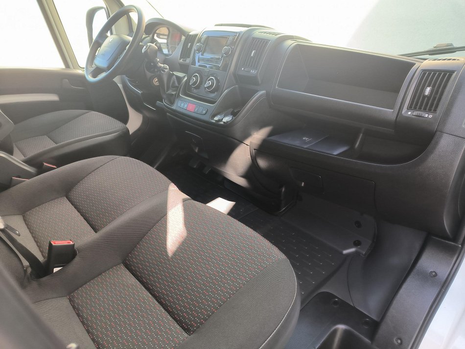 Peugeot Boxer 2.2HDi  L1H1