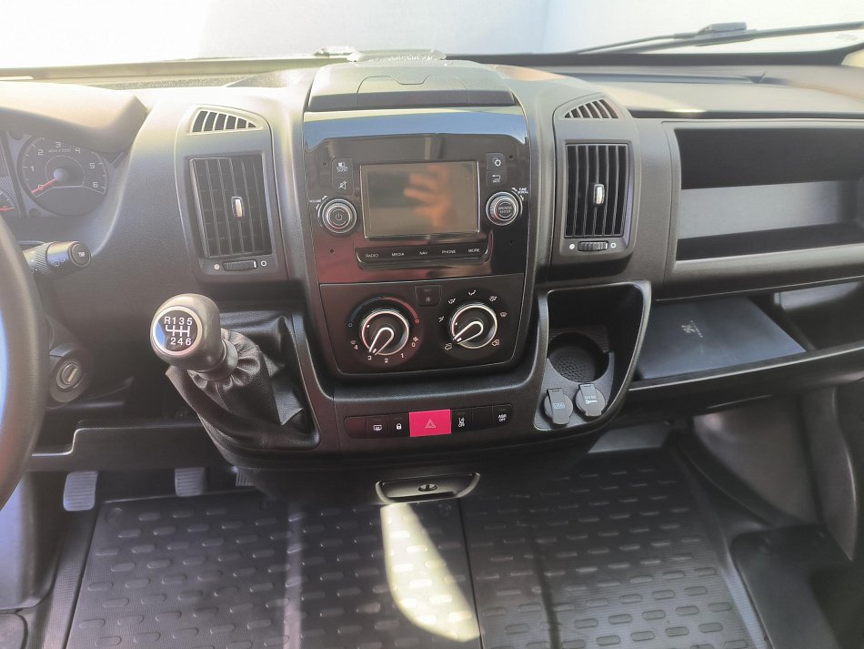 Peugeot Boxer 2.2HDi  L1H1