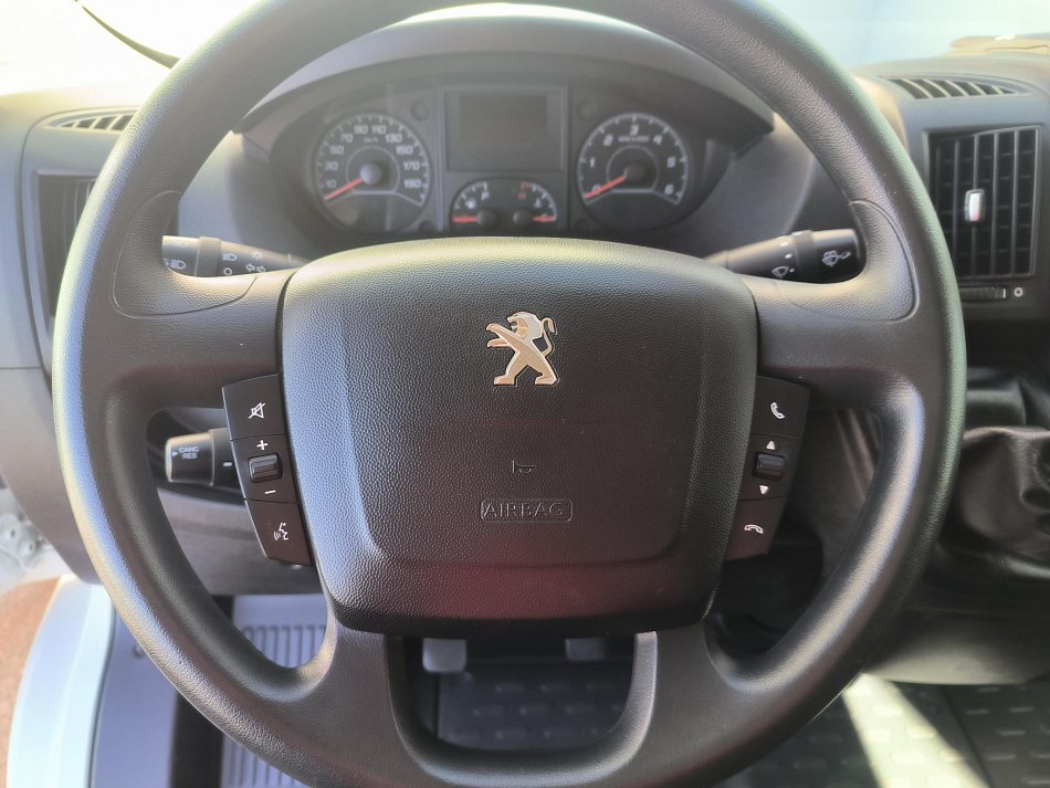 Peugeot Boxer 2.2HDi  L1H1