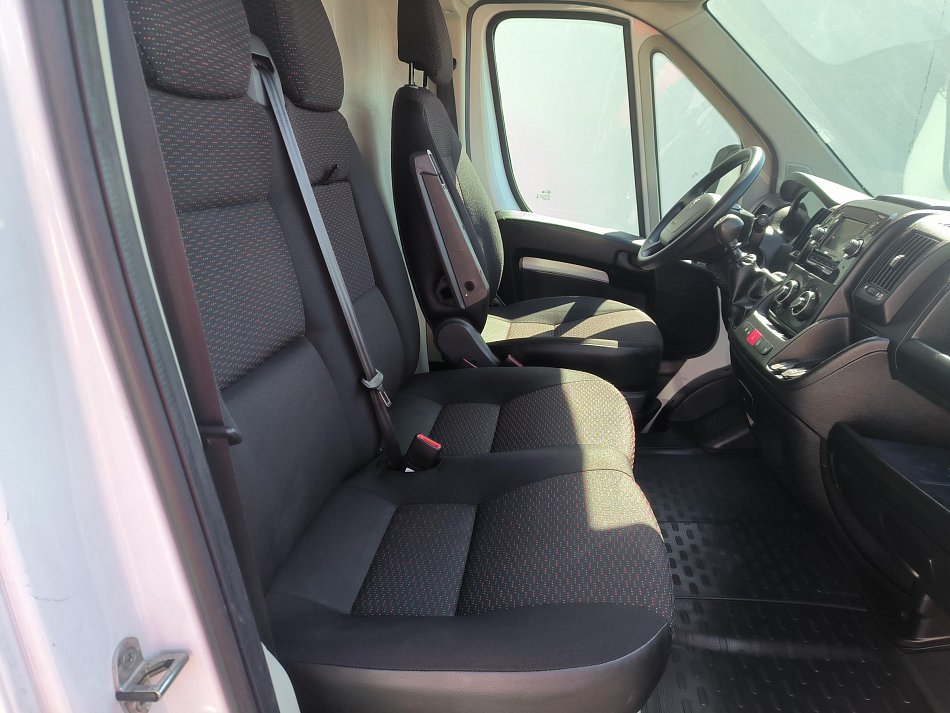 Peugeot Boxer 2.2HDi  L1H1