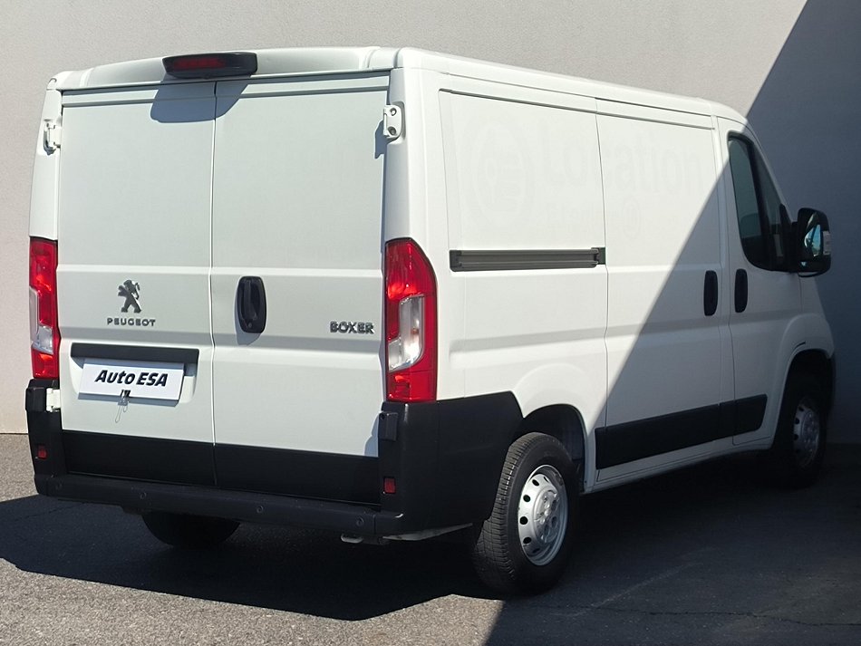 Peugeot Boxer 2.2HDi  L1H1