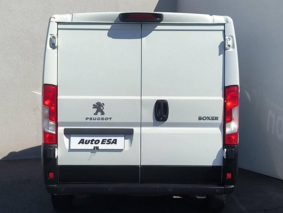 Peugeot Boxer 2.2HDi  L1H1