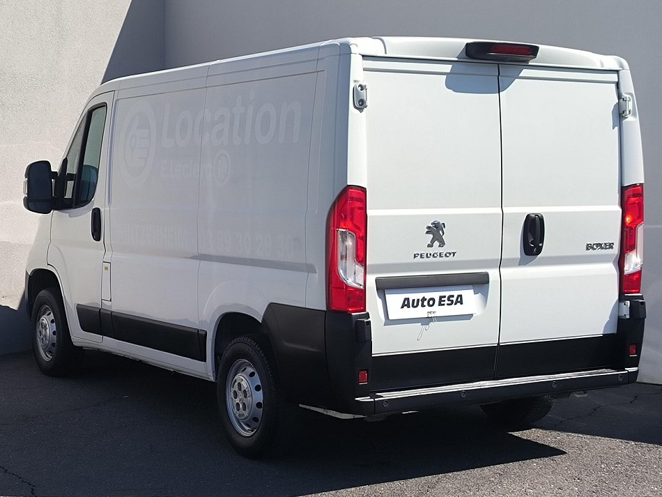 Peugeot Boxer 2.2HDi  L1H1