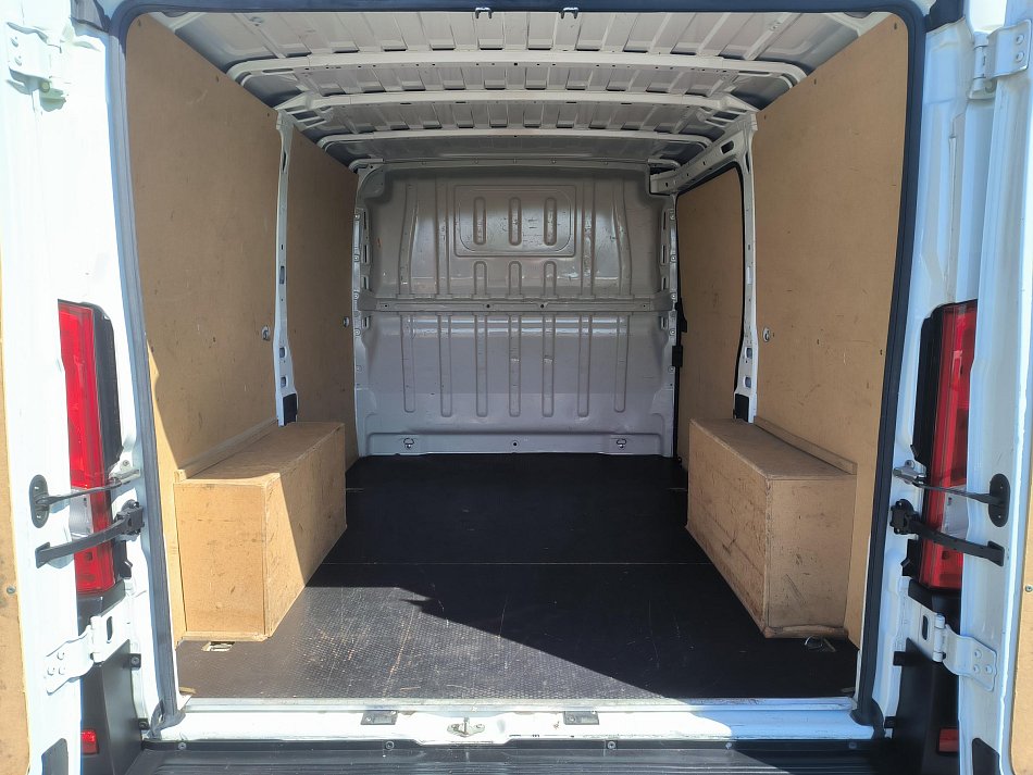 Peugeot Boxer 2.2HDi  L1H1