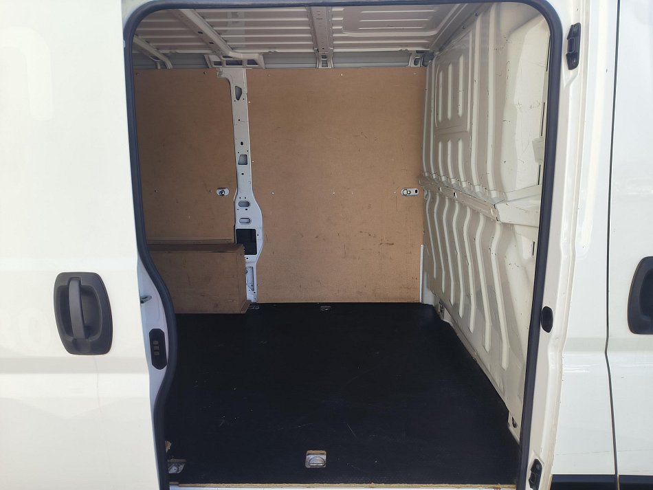Peugeot Boxer 2.2HDi  L1H1