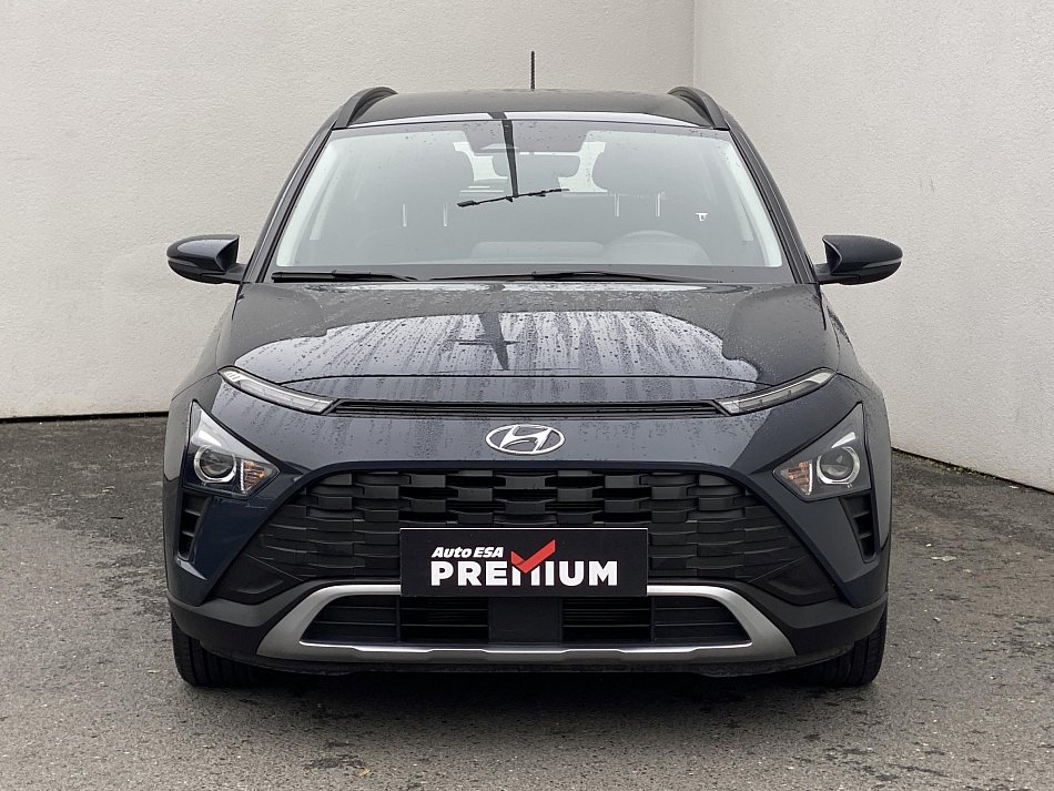 Hyundai Bayon 1.2 i 