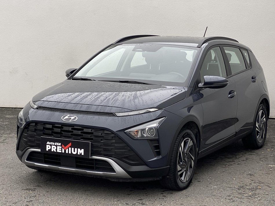 Hyundai Bayon 1.2 i 