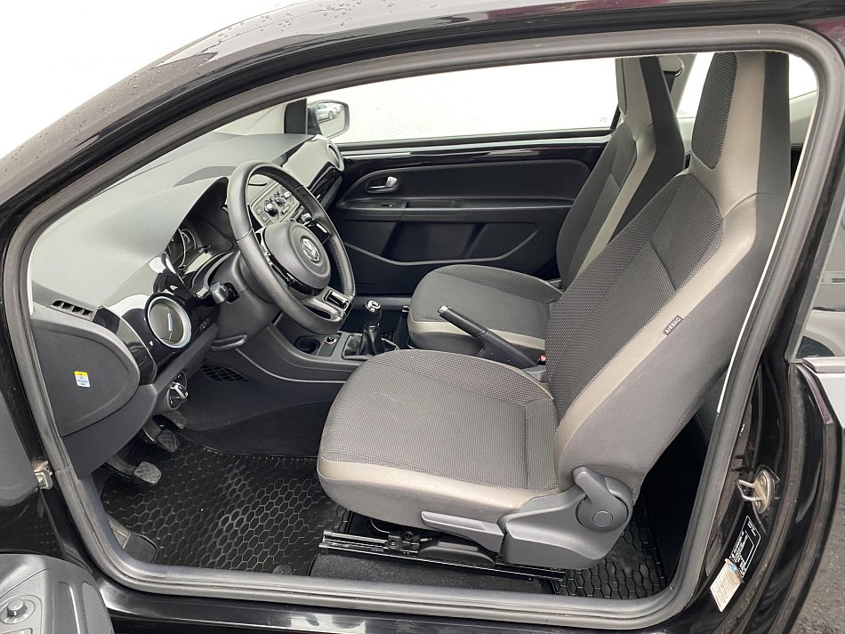 Volkswagen Up! 1.0MPi 